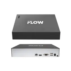 F-0(N4), iFlow